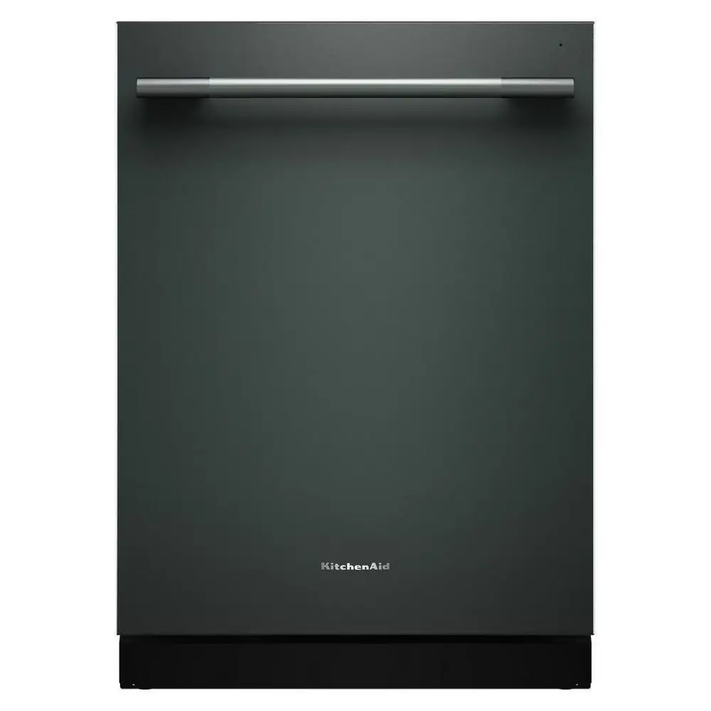 Kitchenaid 424 Series Green Built In Dishwasher Kitchenaid 424 Series Green Built In Dishwasher