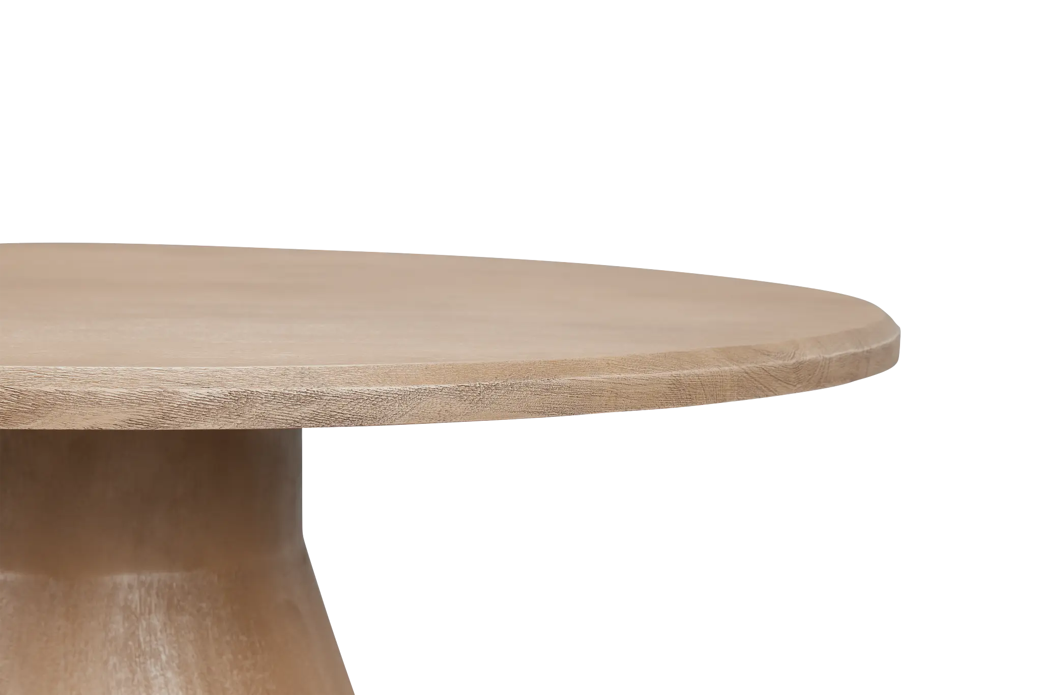 Keenan Mid Tone Wood Coffee Table Keenan Mid Tone Wood Coffee Table