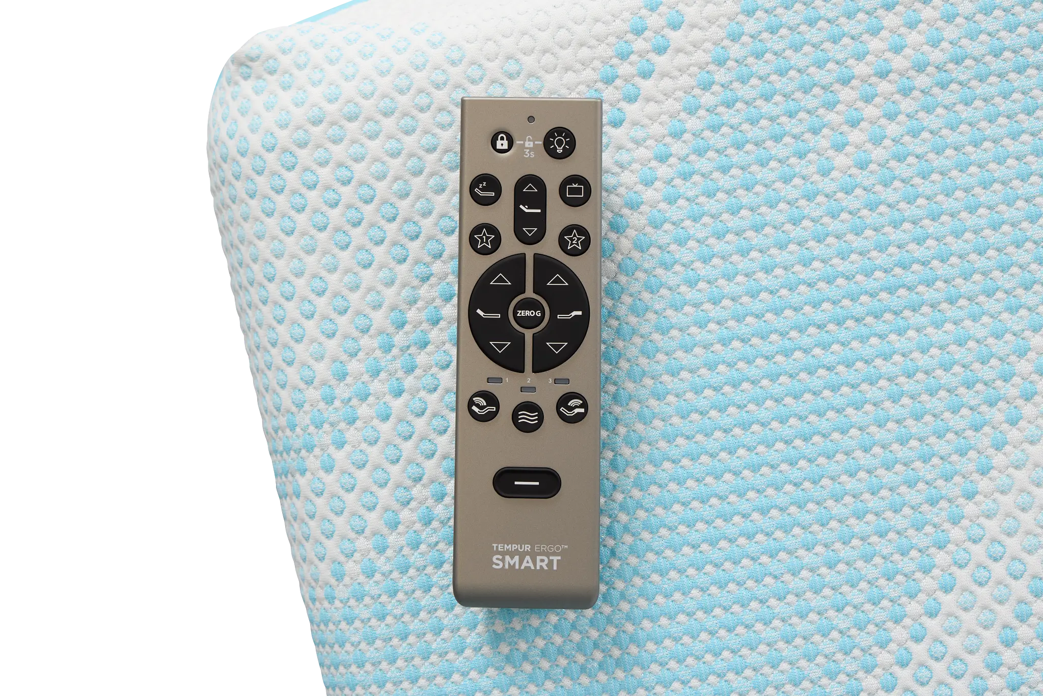 Tempur-pedic Tempur-luxebreeze Firm Ergo Smart Adjustable Mattress Set Tempur-pedic Tempur-luxebreeze Firm Ergo Smart Adjustable Mattress Set