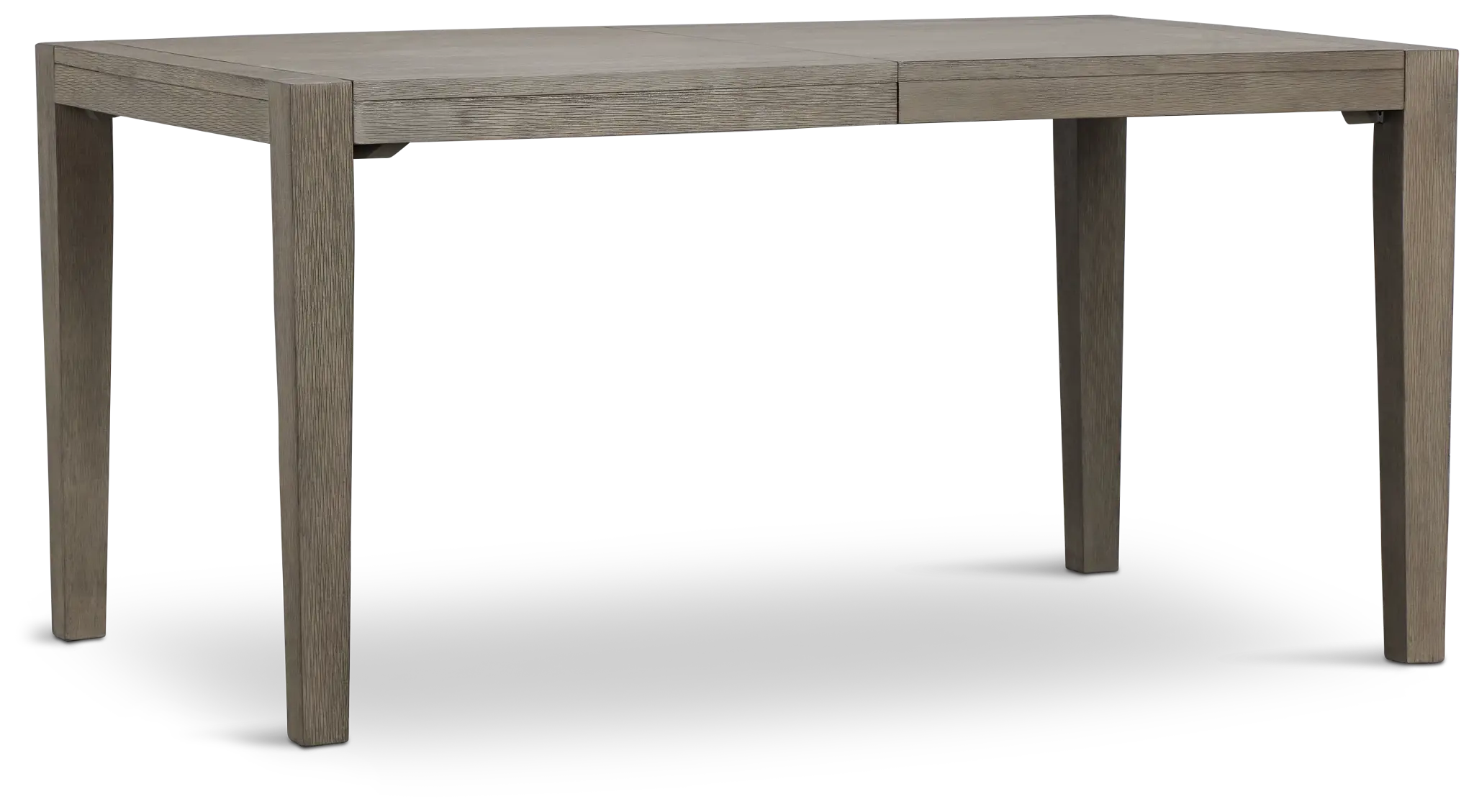 Alden Gray Rectangular Table Alden Gray Rectangular Table