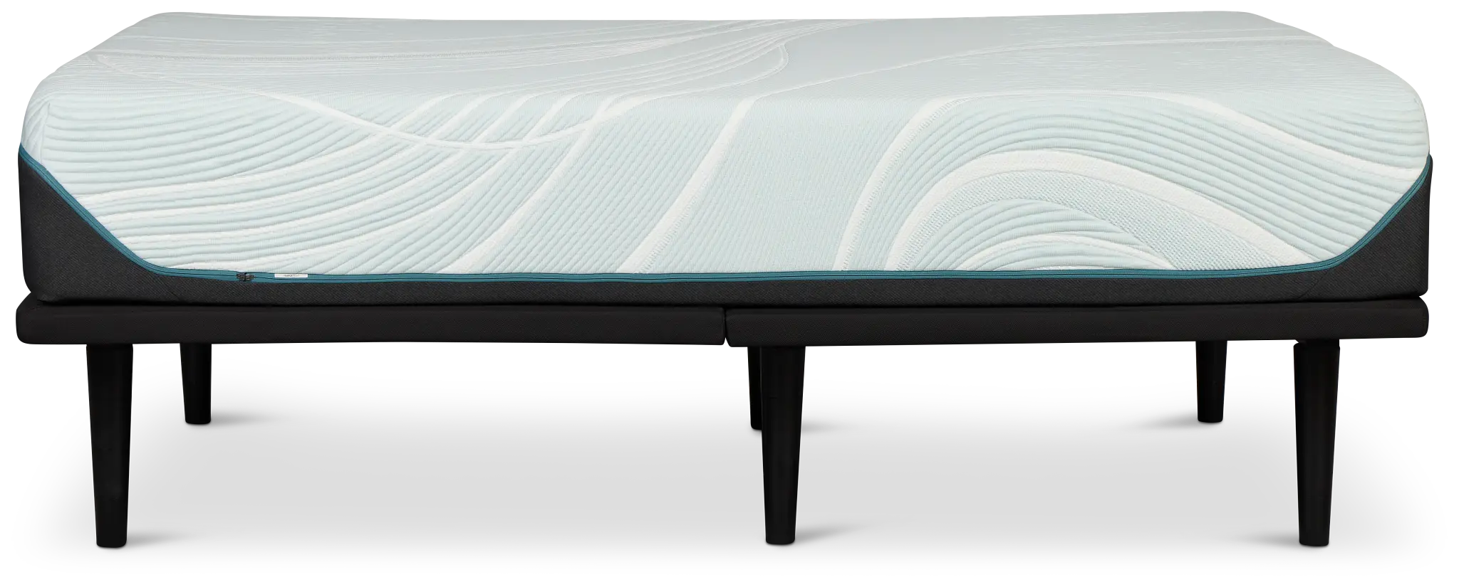 Tempur-pedic Tempur-proadapt Firm Ease Adjustable Mattress Set Tempur-pedic Tempur-proadapt Firm Ease Adjustable Mattress Set