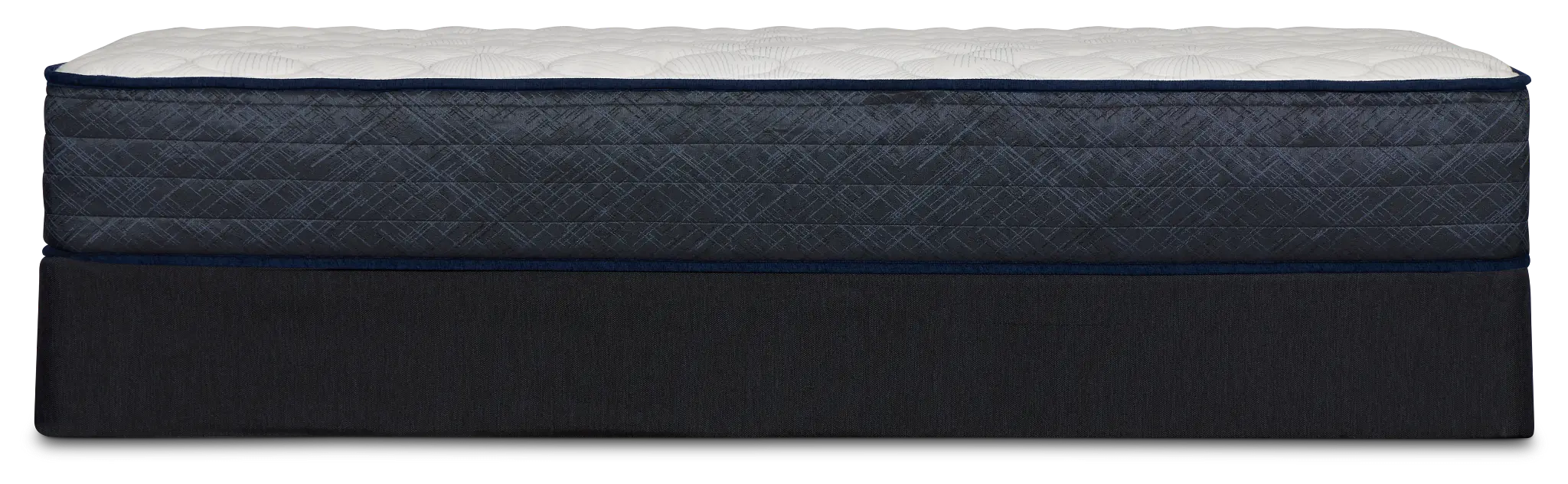 Serta Perfect Sleeper Adorning Night Firm Mattress Set Serta Perfect Sleeper Adorning Night Firm Mattress Set