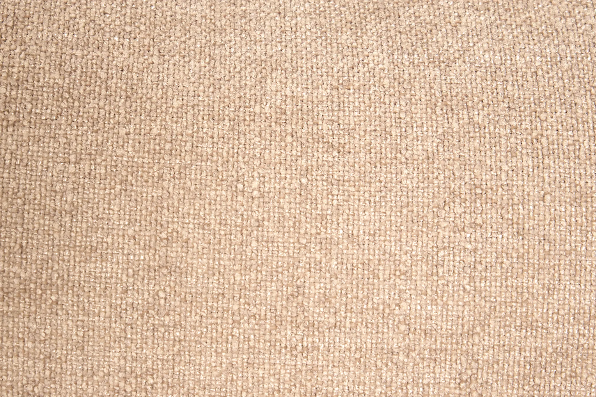 Alma Taupe Fabric Sofa