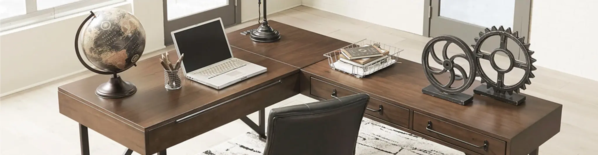 Minimal Office Styles Minimal Office Styles