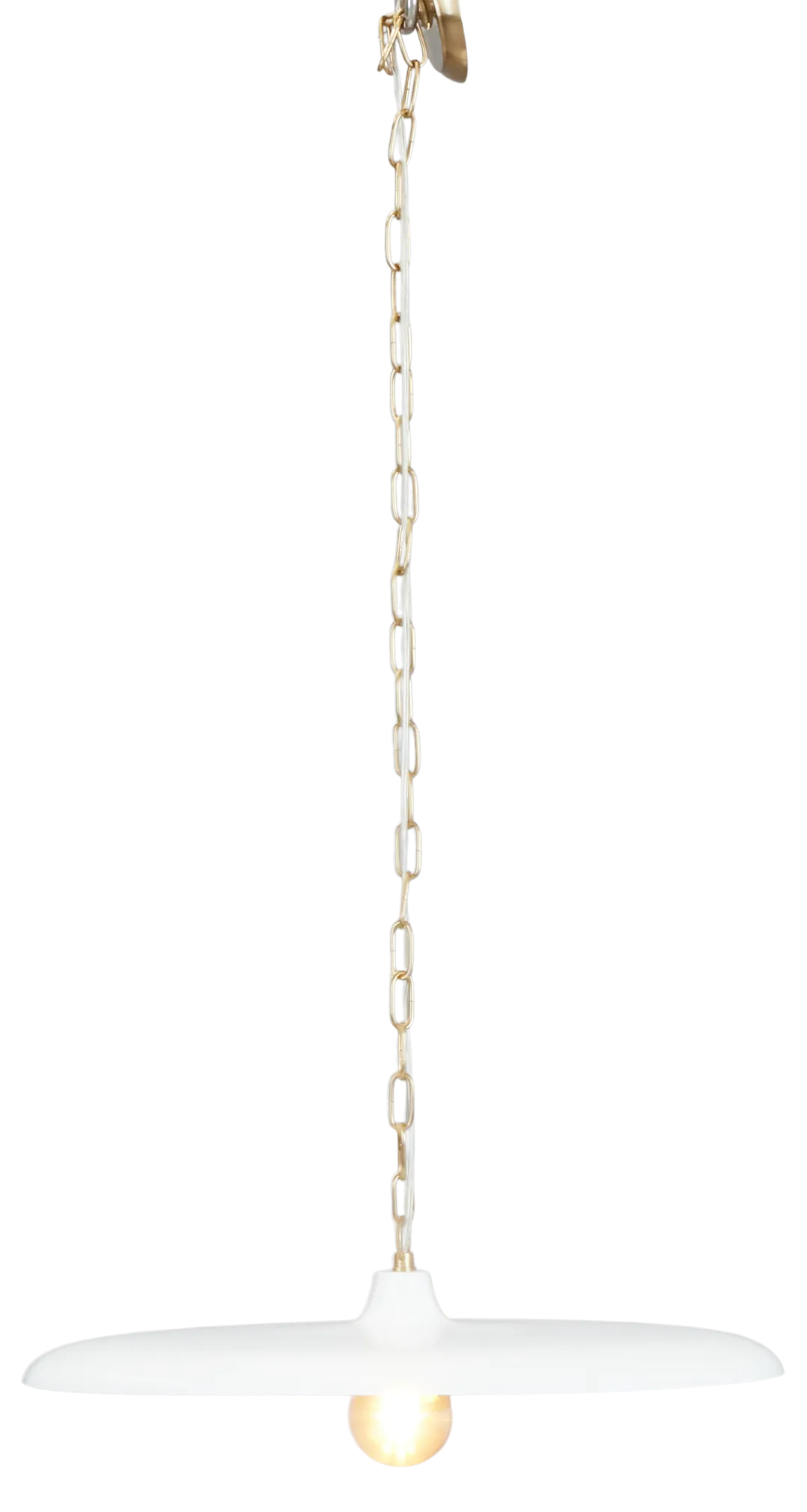 Hailen Gold Pendant
