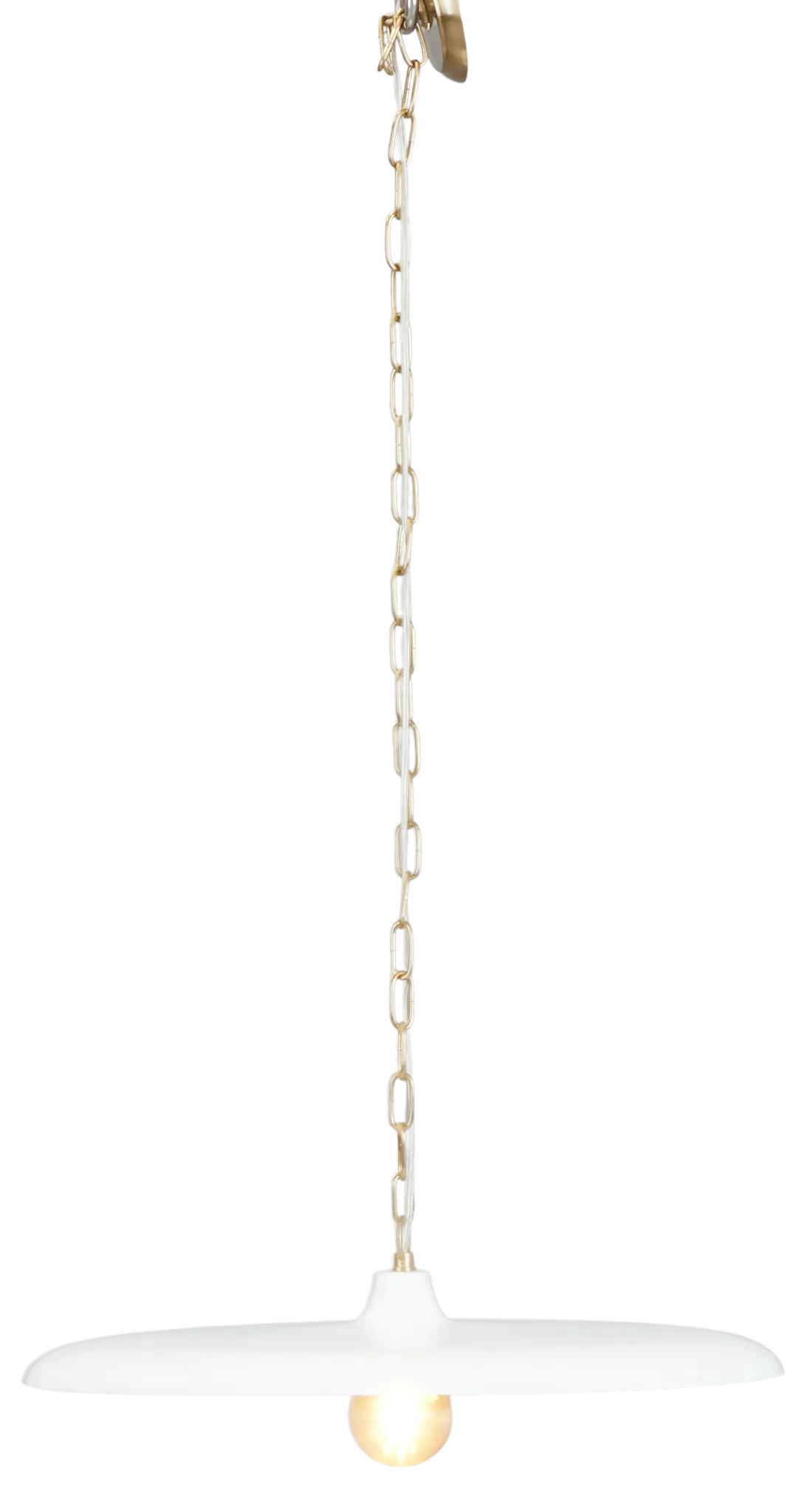 Hailen Gold Pendant