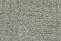 Azure Green Fitted Sheet