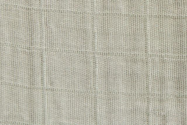 Azure Green Fitted Sheet