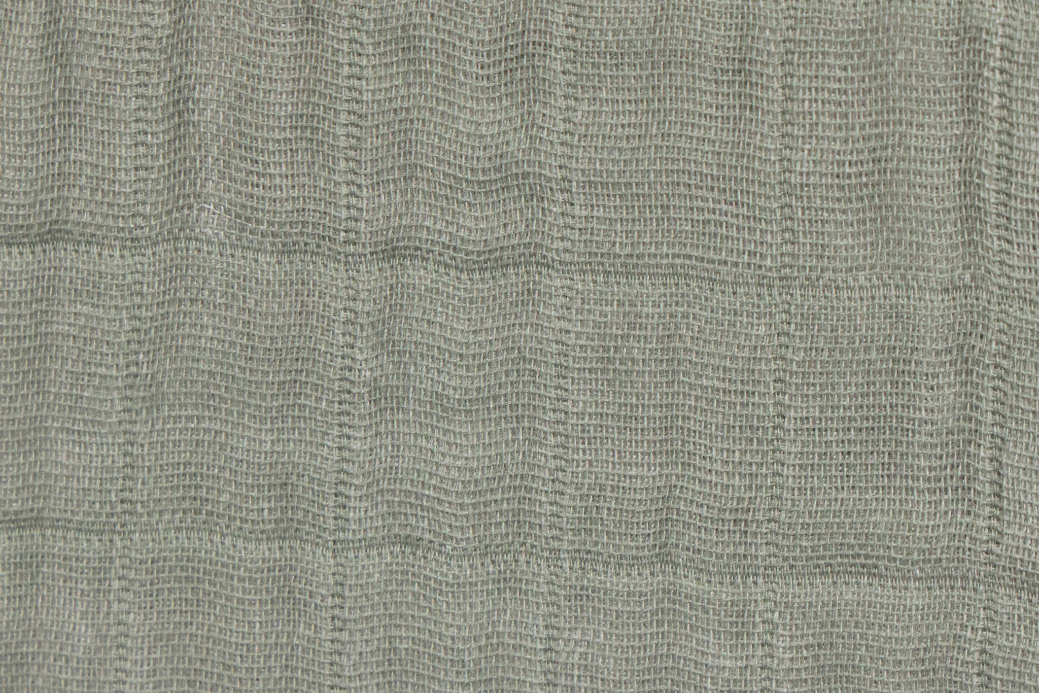 Azure Green Fitted Sheet