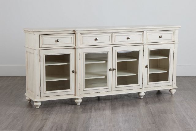 Savannah Ivory Credenza