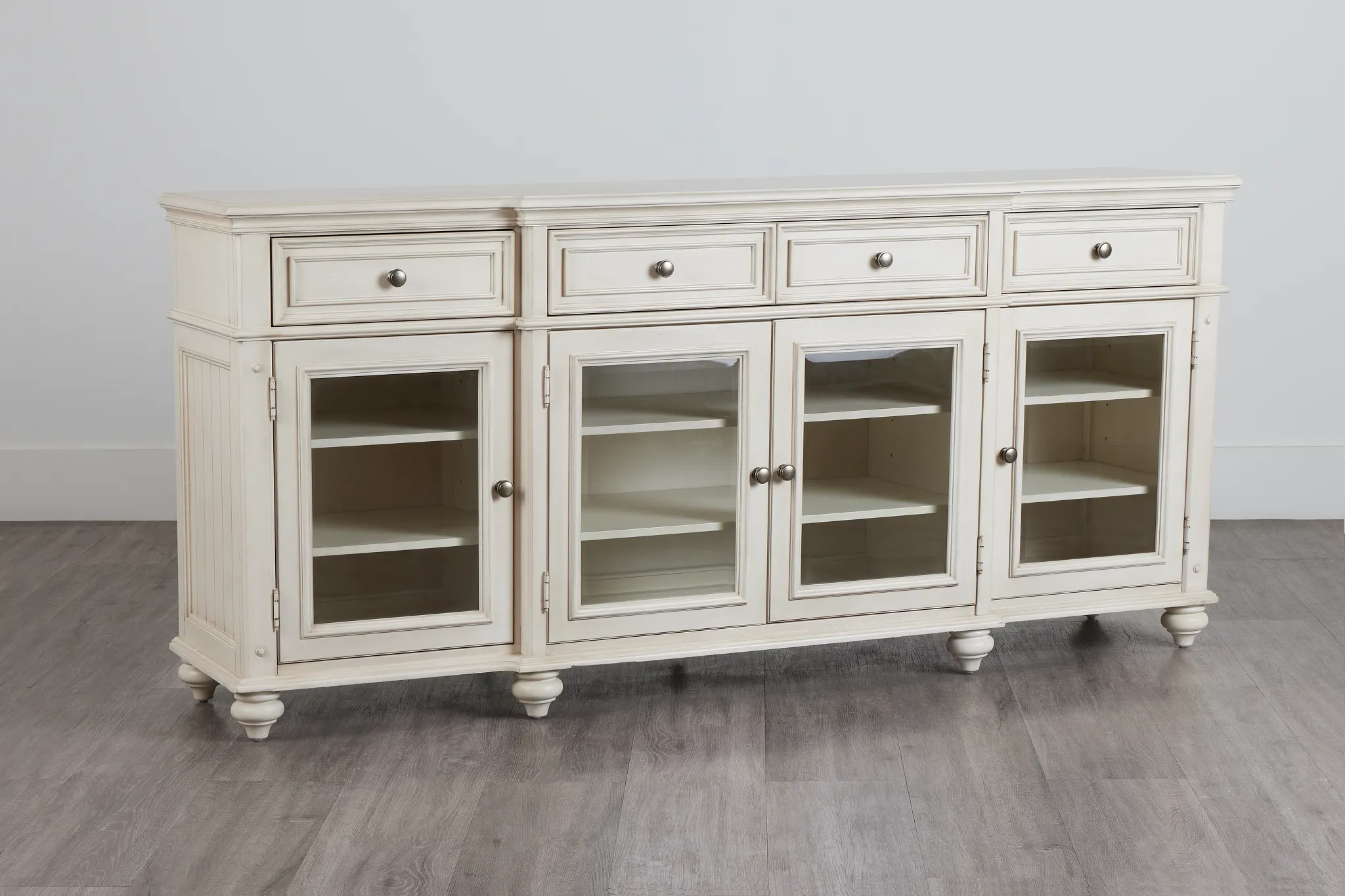 Savannah Ivory Credenza