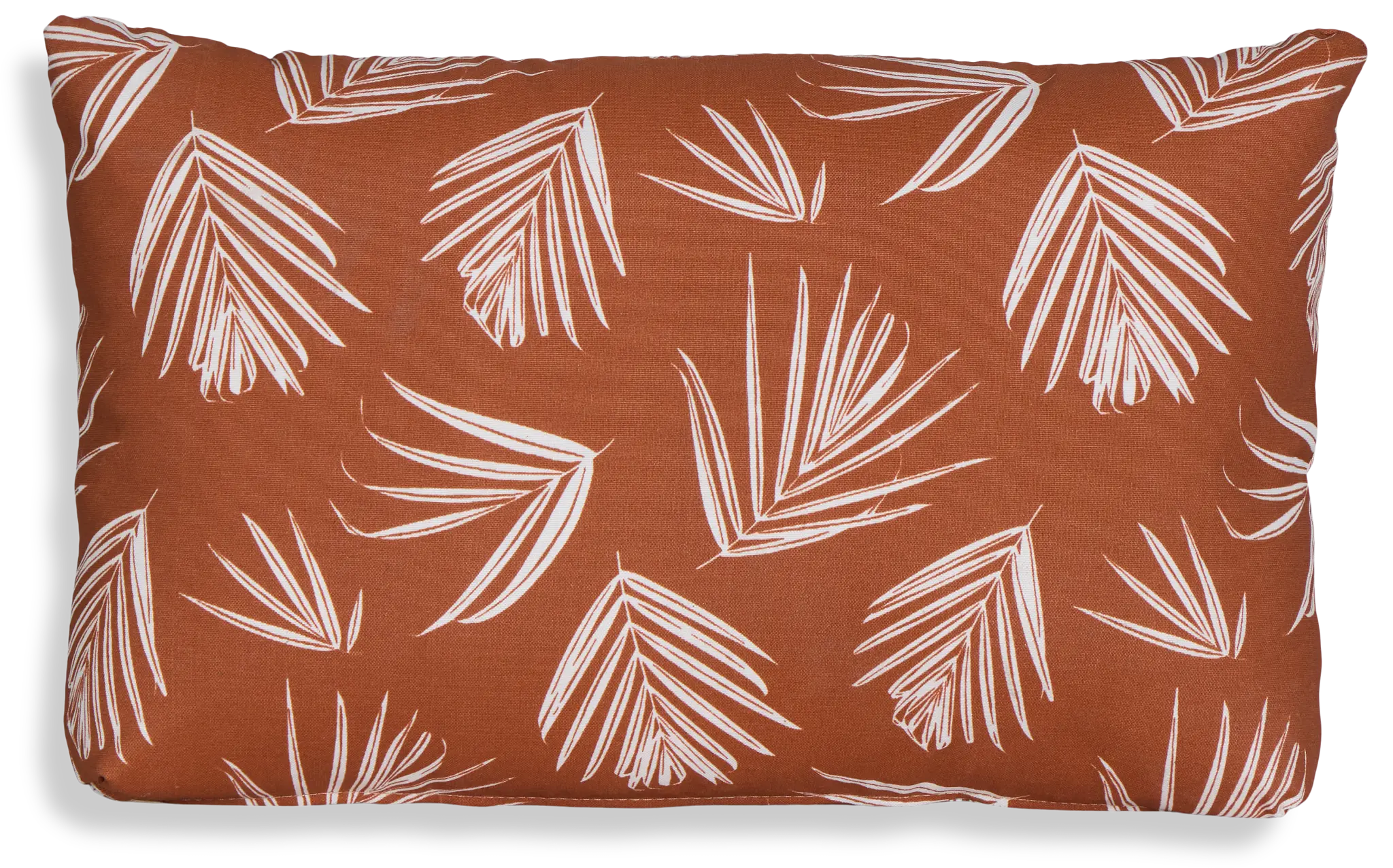 Shade Dark Orange Lumbar Indoor/outdoor Accent Pillow Shade Dark Orange Lumbar Indoor/outdoor Accent Pillow