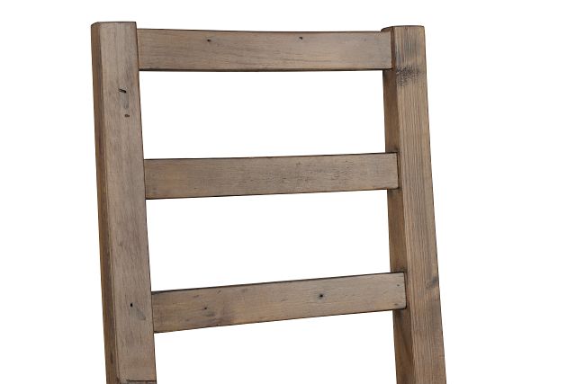 Maxton Mid Tone Side Chair