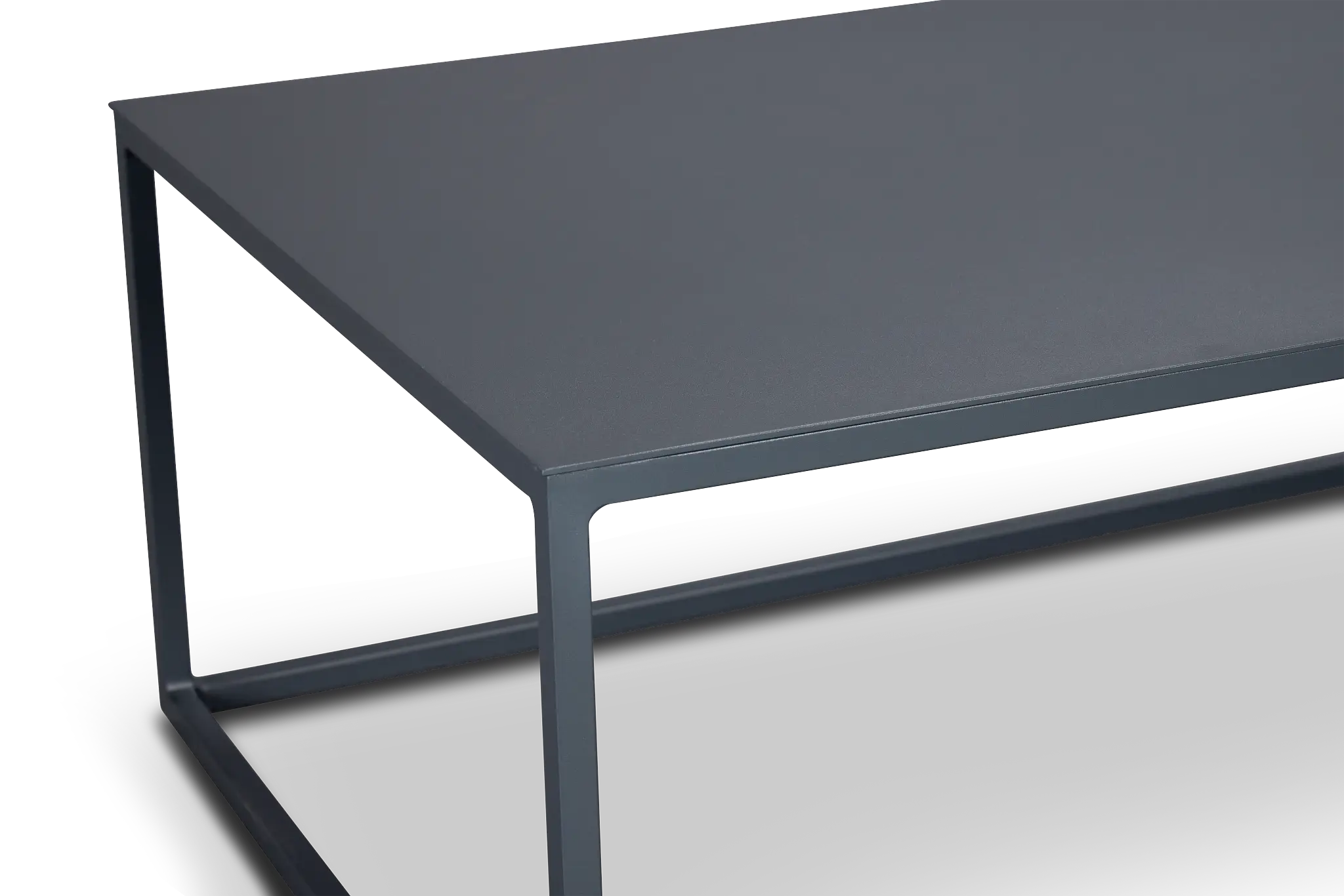 Malaga Gray Rect Coffee Table Malaga Gray Rect Coffee Table