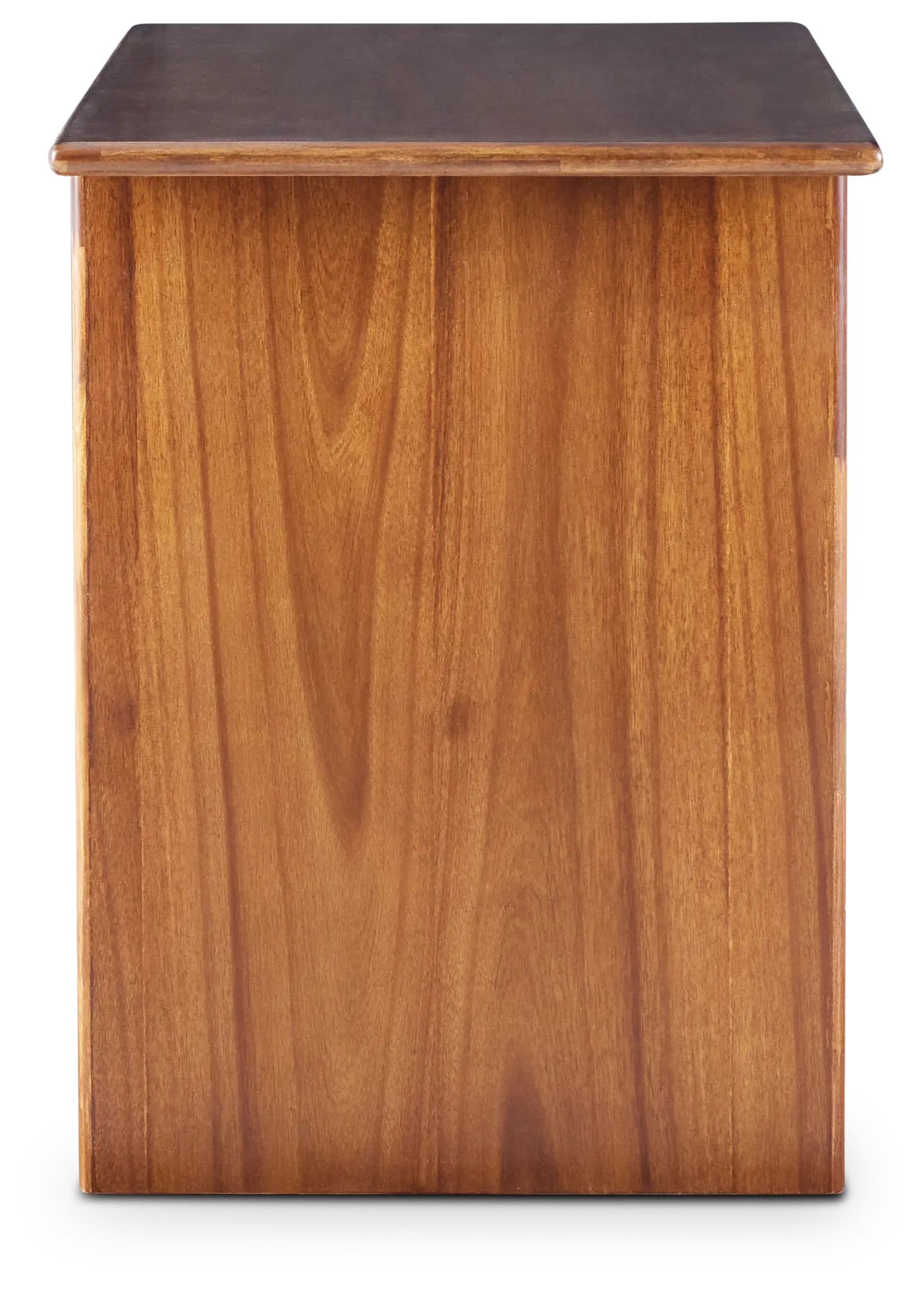 Bowery Dark Tone Desk Bowery Dark Tone Desk