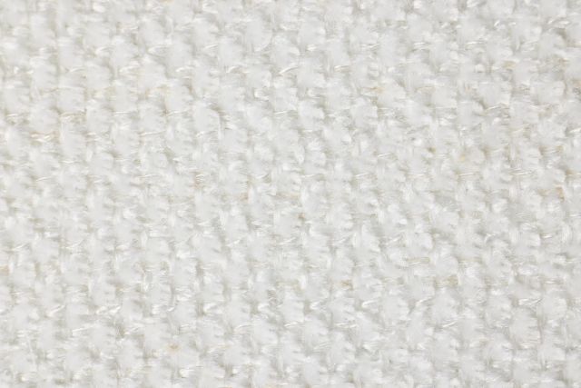 Tessa Ivory Fabric Loveseat