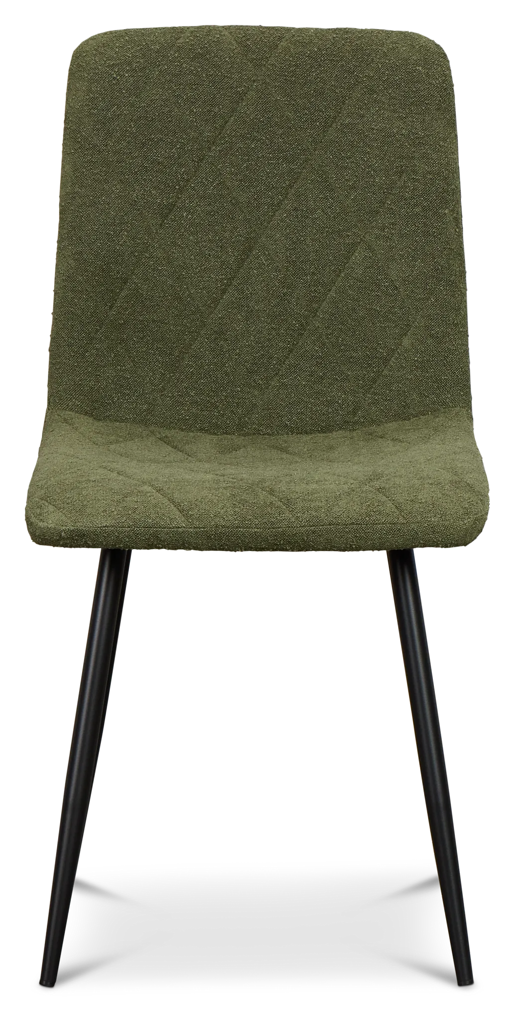 Lynden Green Upholstered Side Chair