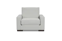 Edgewater Revenue White Chair