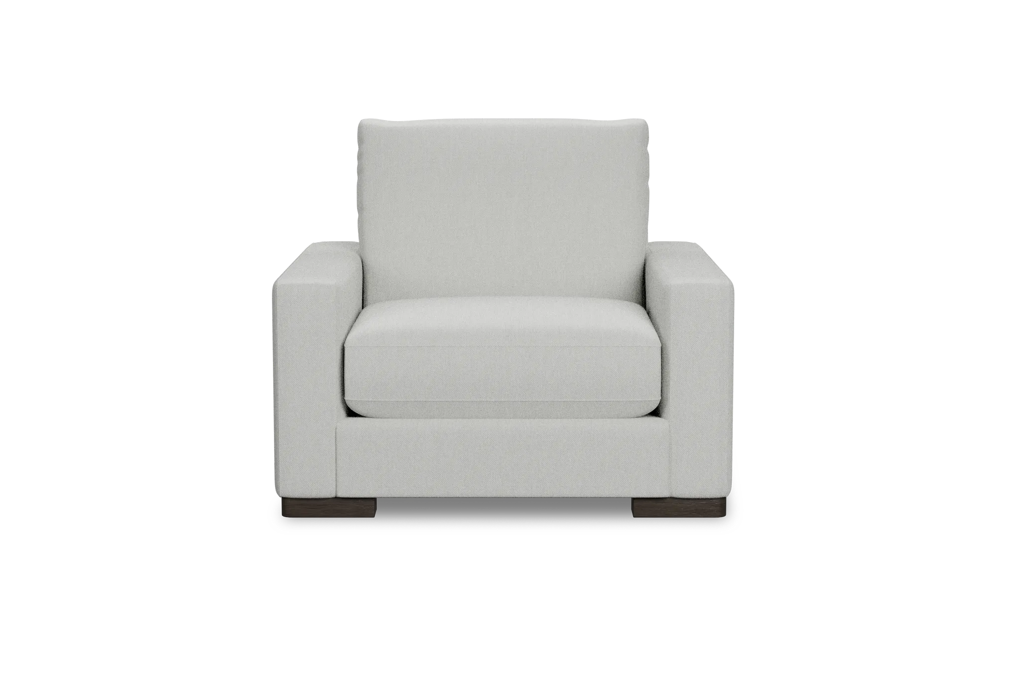 Edgewater Revenue White Chair