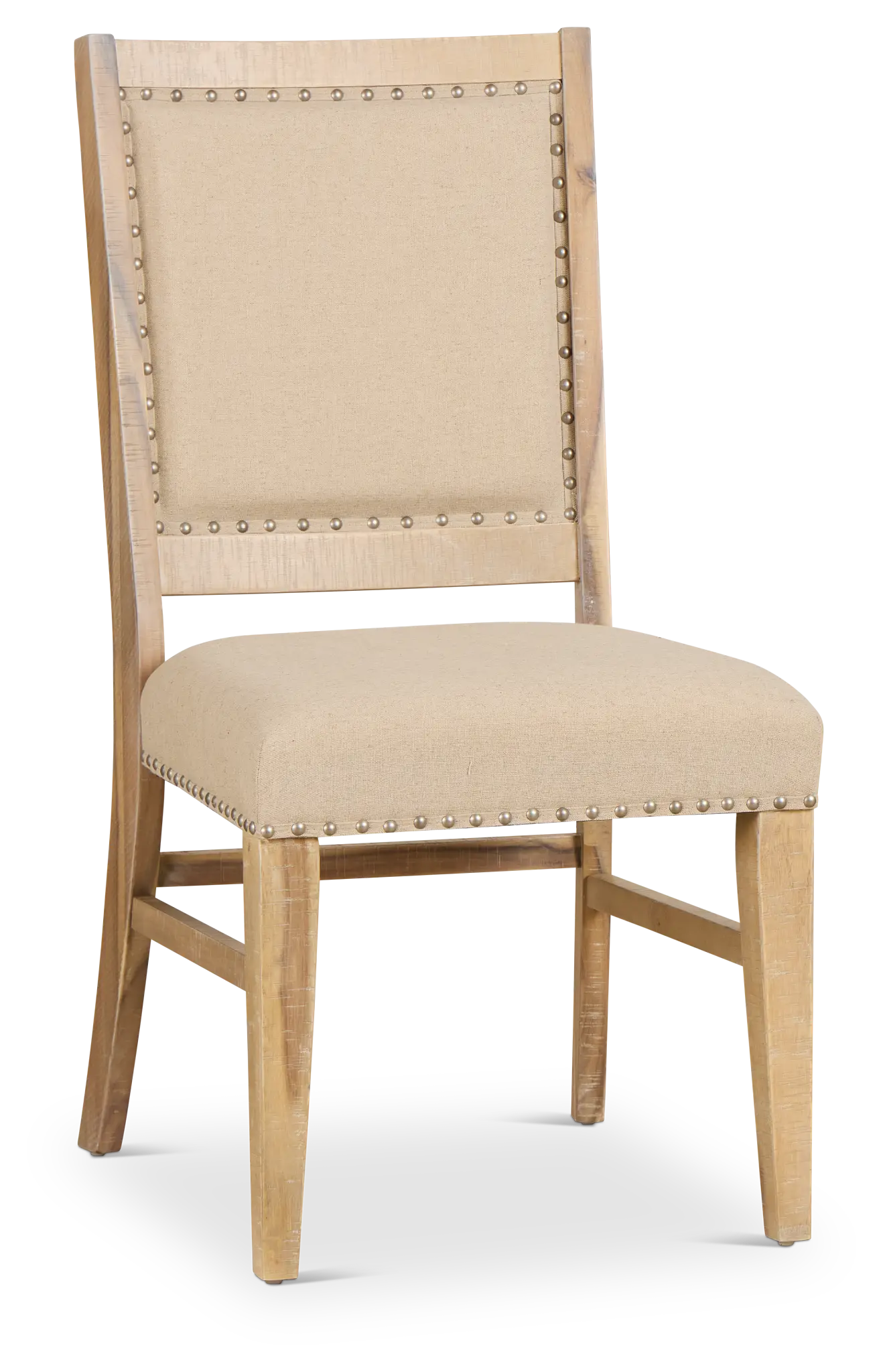 Joplin Light Tone Upholstered Side Chair Joplin Light Tone Upholstered Side Chair