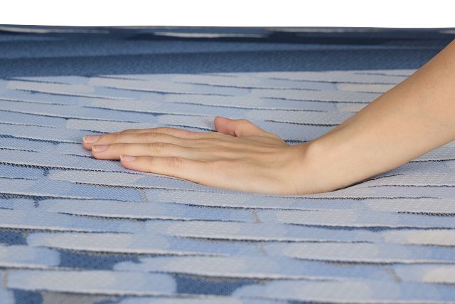 Serta Icomfort Iona 13" Medium Memory Foam Mattress