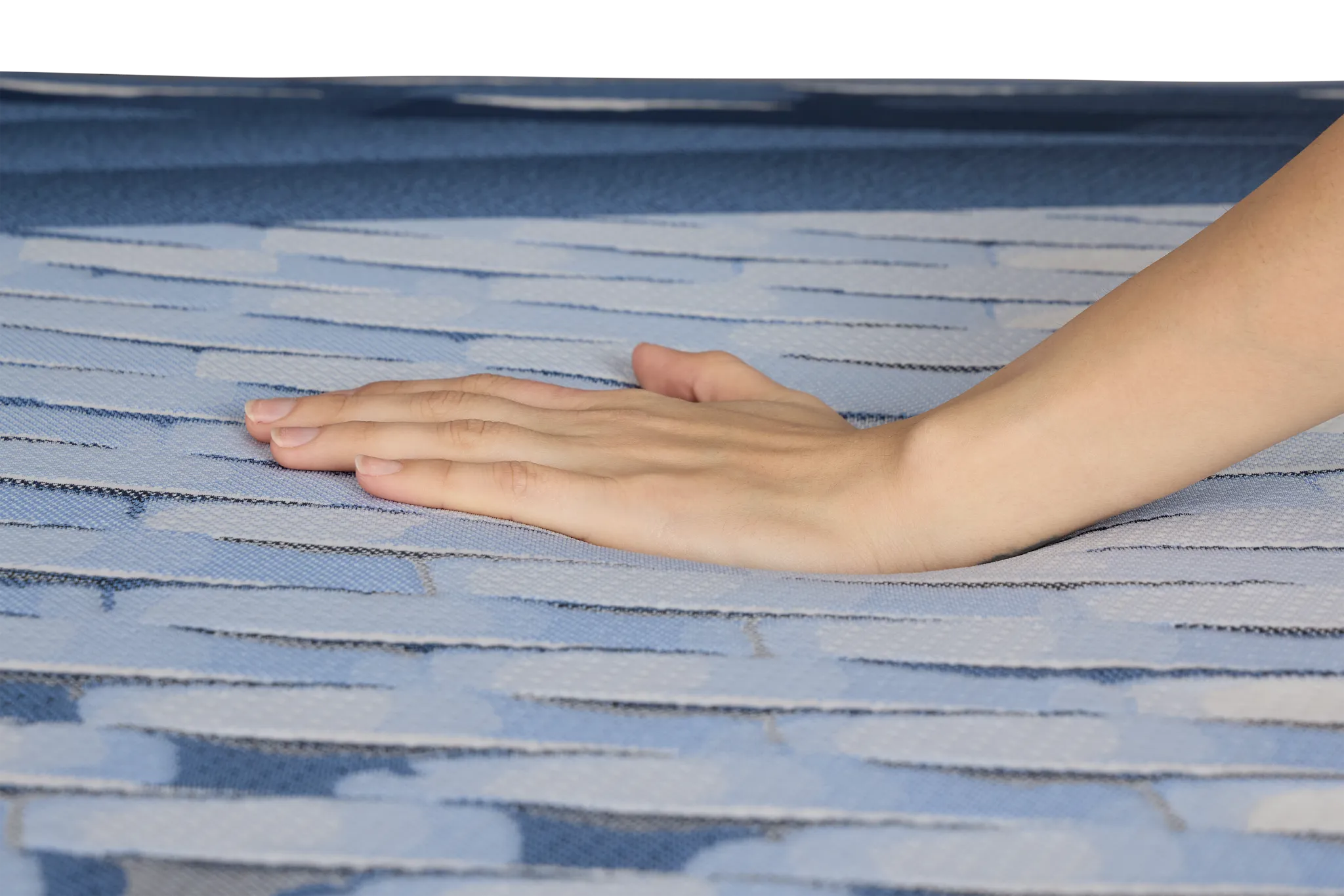 Serta Icomfort Iona 13" Medium Memory Foam Mattress