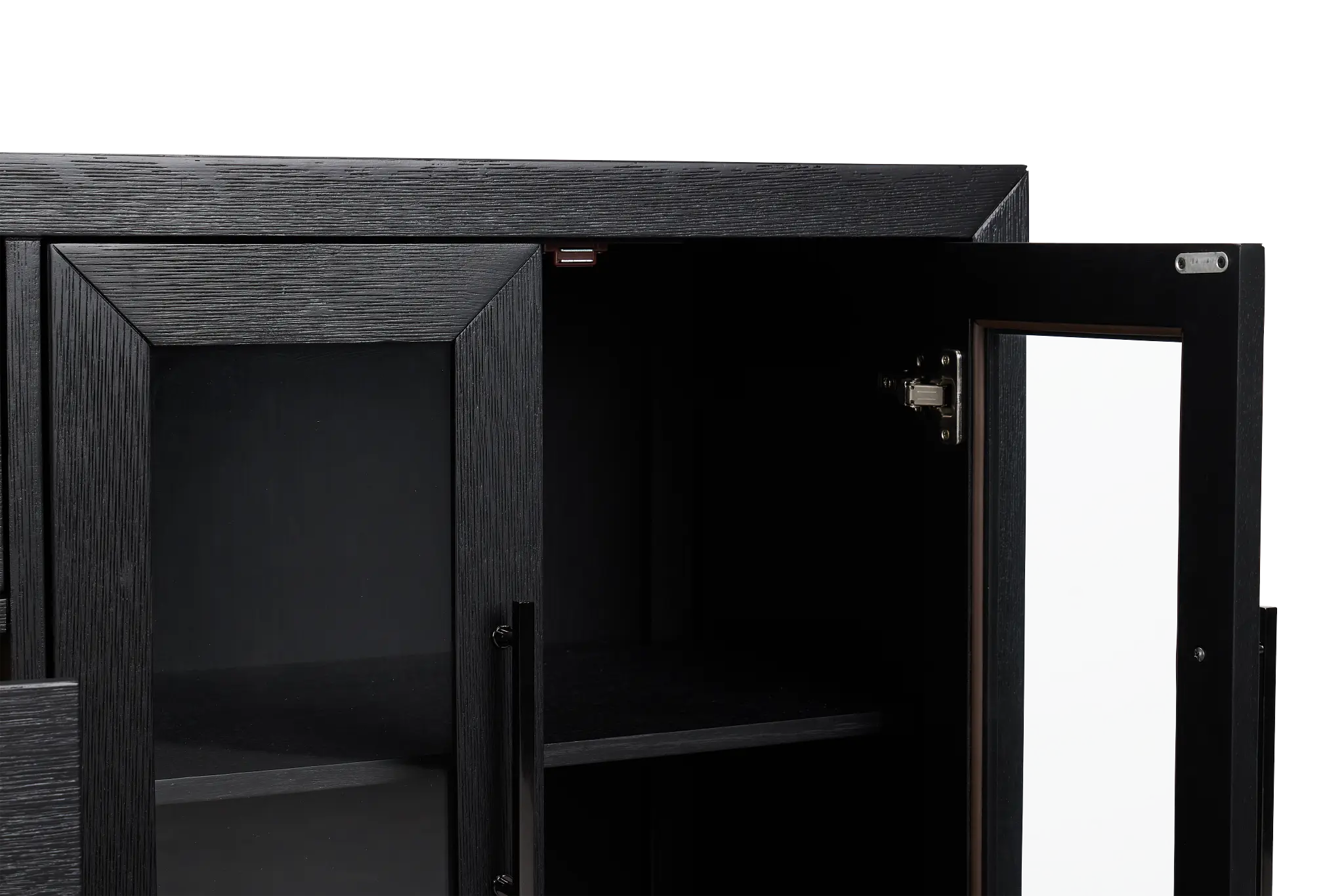 Alden Black Server Alden Black Server