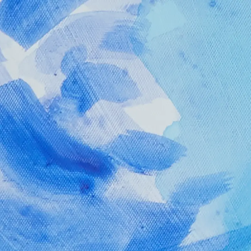 Multicolored Multicolored