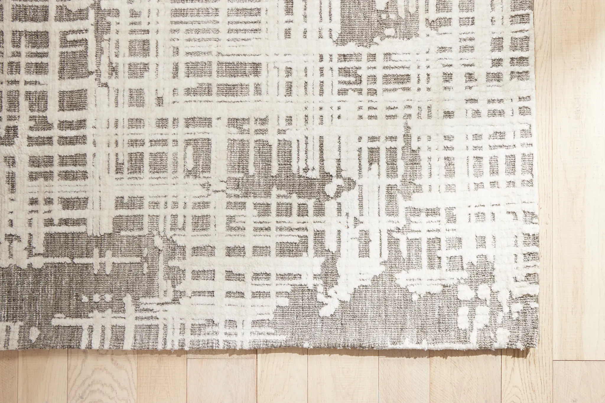Mila Gray 8x11 Area Rug Mila Gray 8x11 Area Rug