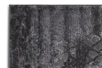 Venice Light Gray 5x8 Area Rug