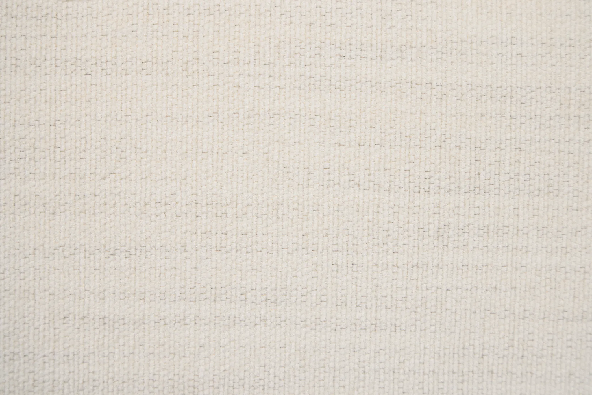 Noah Ivory Fabric Right Chaise Sectional