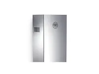 Bertazzoni Con Model Stainless Steel Duct Cover Extension