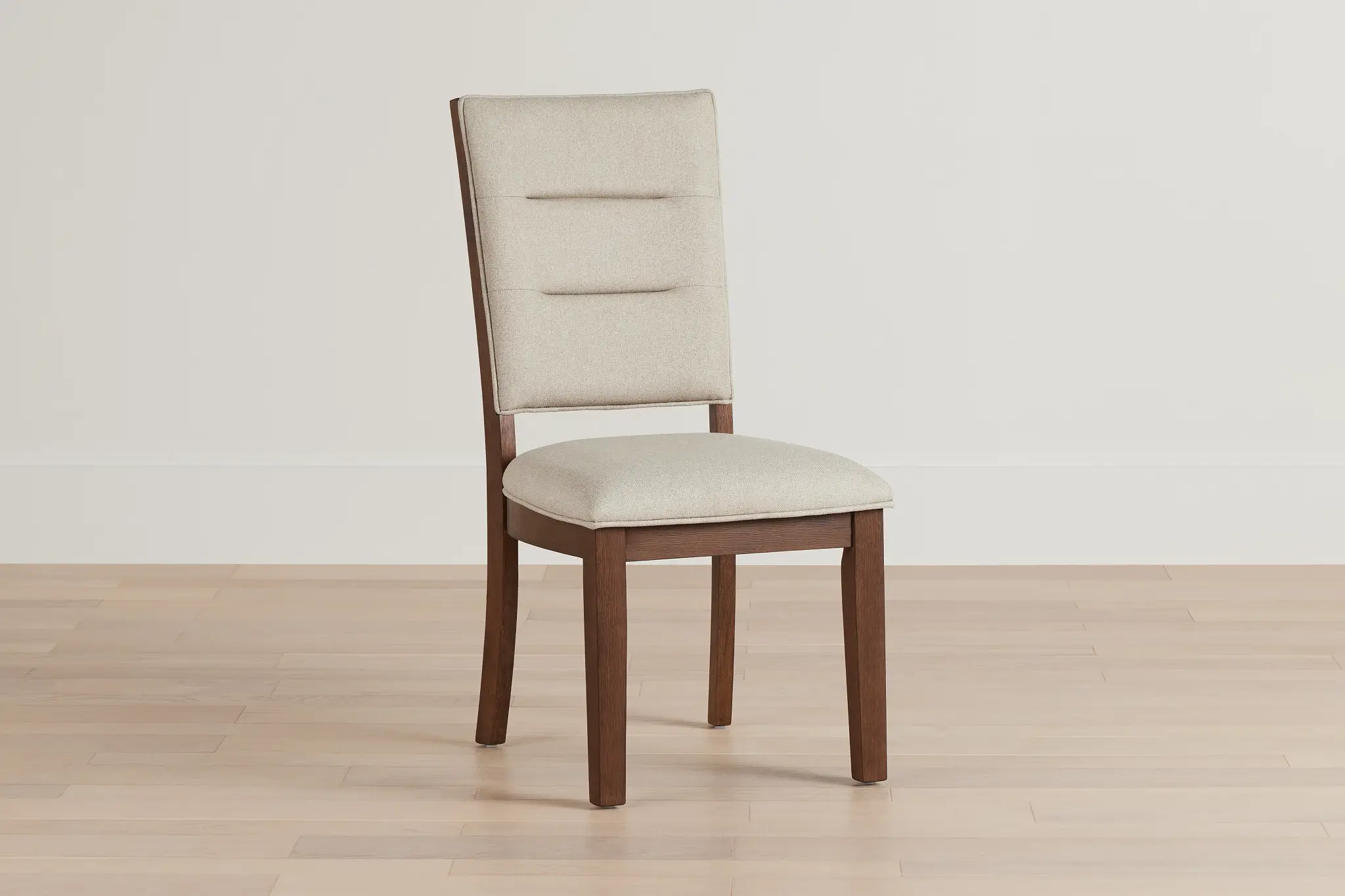 Park City Dark Tone Upholstered Side Chair Park City Dark Tone Upholstered Side Chair