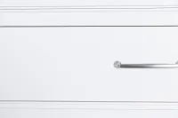 Carolina White Dresser
