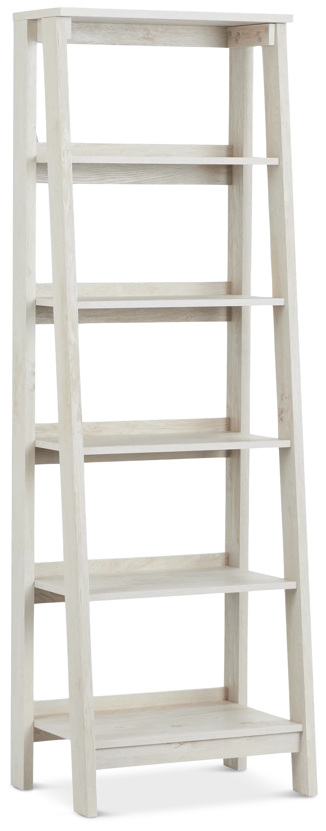 Kasey Light Gray Bookcase Kasey Light Gray Bookcase