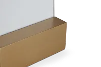 Riola Light Tone Small Picture Frame