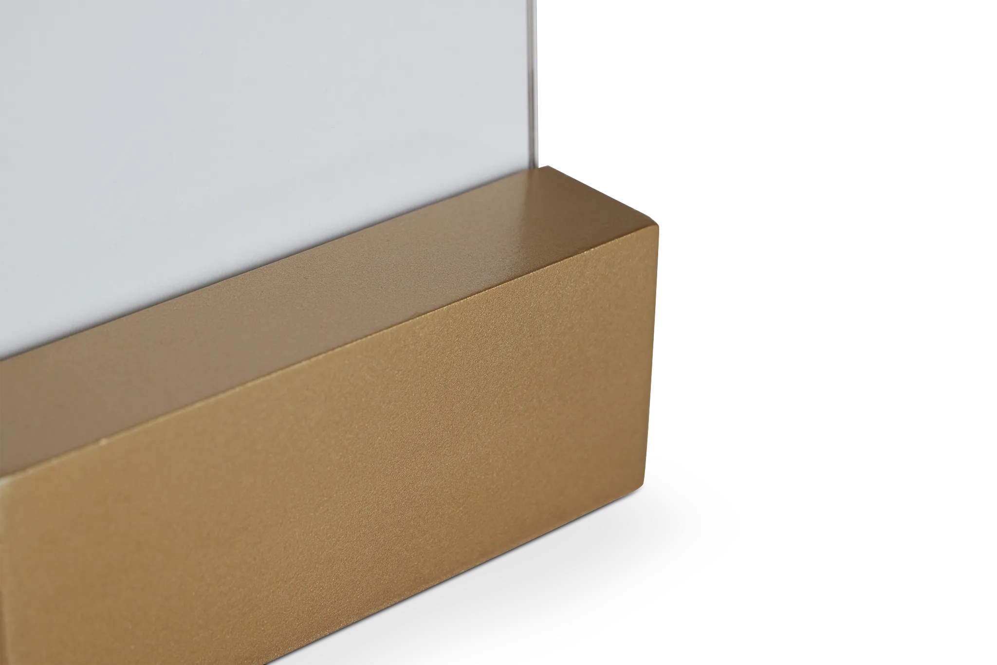 Riola Light Tone Small Picture Frame