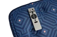 Stearns & Foster Lux Estate Soft Ergo 3.0 Adjustable Mattress Set