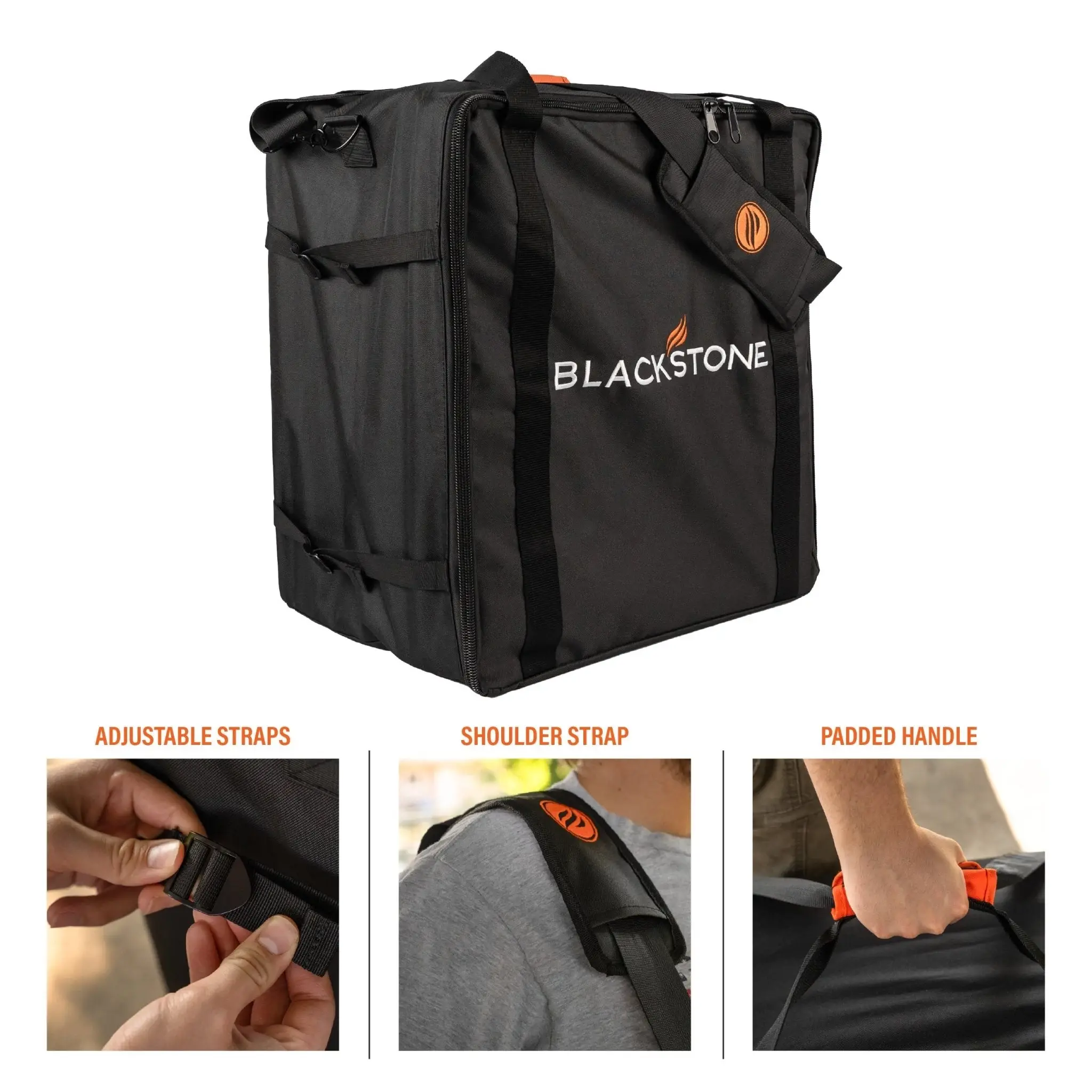 Blackstone 22" Griddle Carry Bag Blackstone 22" Griddle Carry Bag