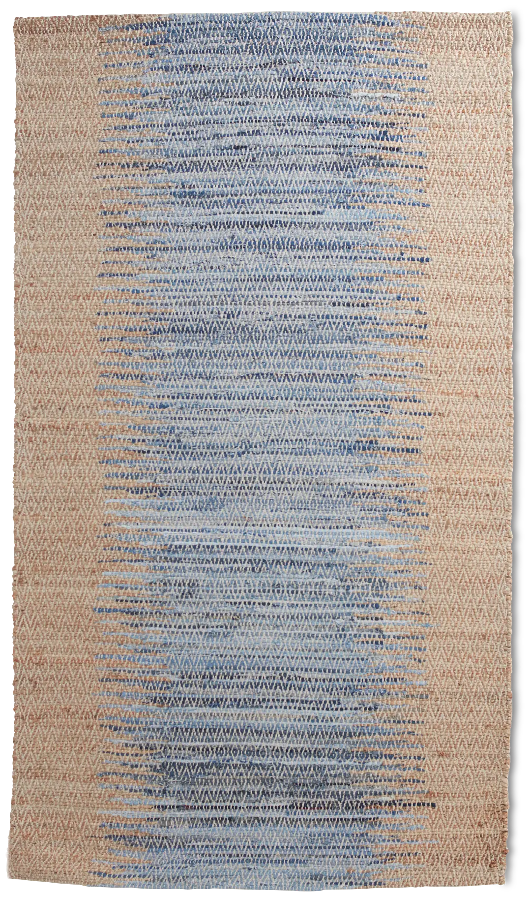 Bagram Blue 8x10 Area Rug Bagram Blue 8x10 Area Rug
