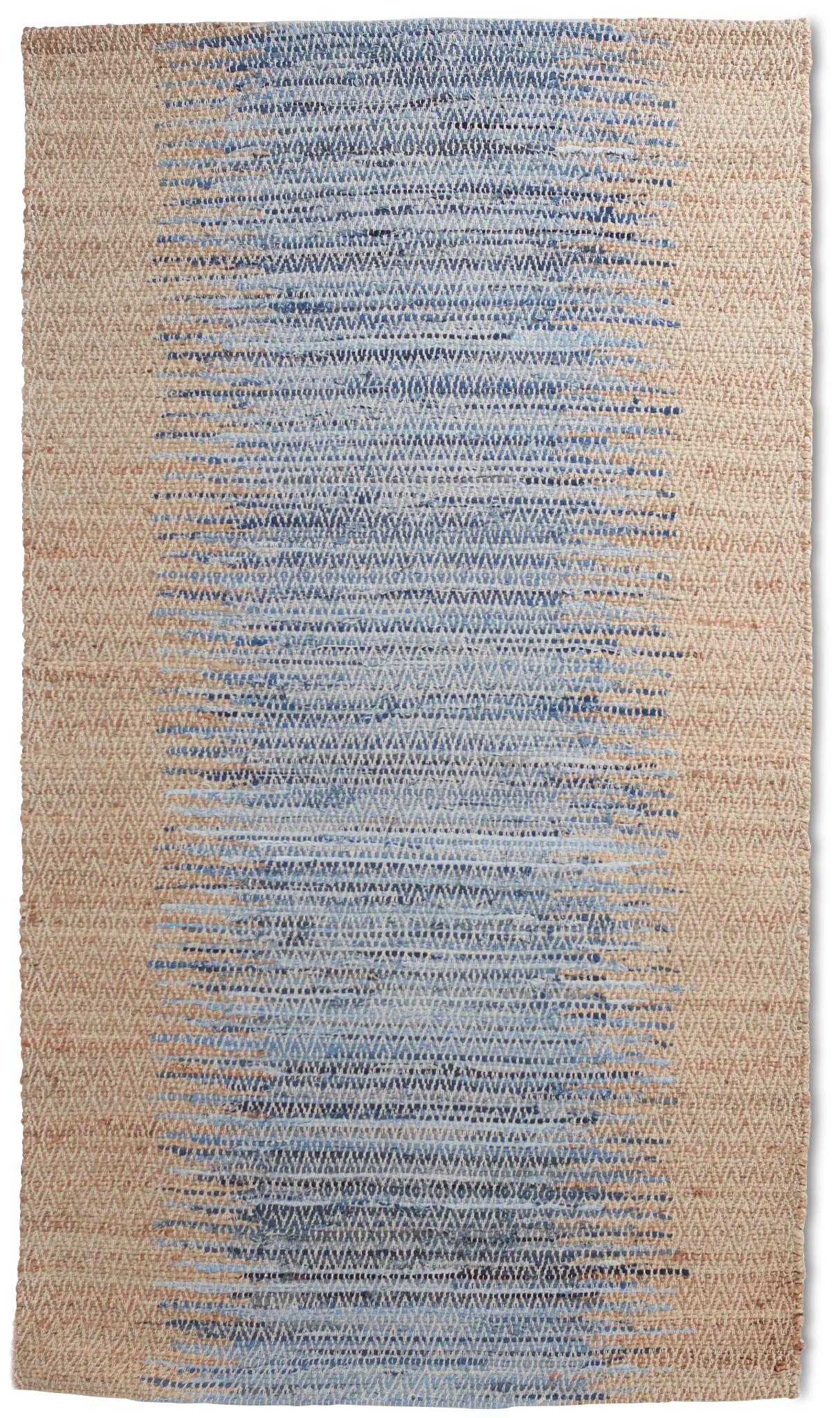 Bagram Blue 8x10 Area Rug Bagram Blue 8x10 Area Rug