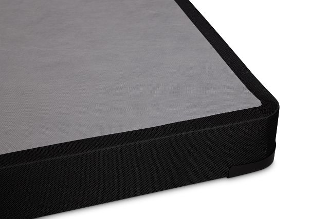 Zinus Endura 3.0 Plush Low-profile Mattress Set