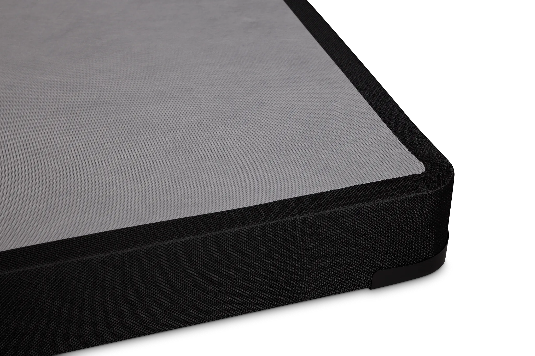 Zinus Endura 3.0 Plush Low-profile Mattress Set