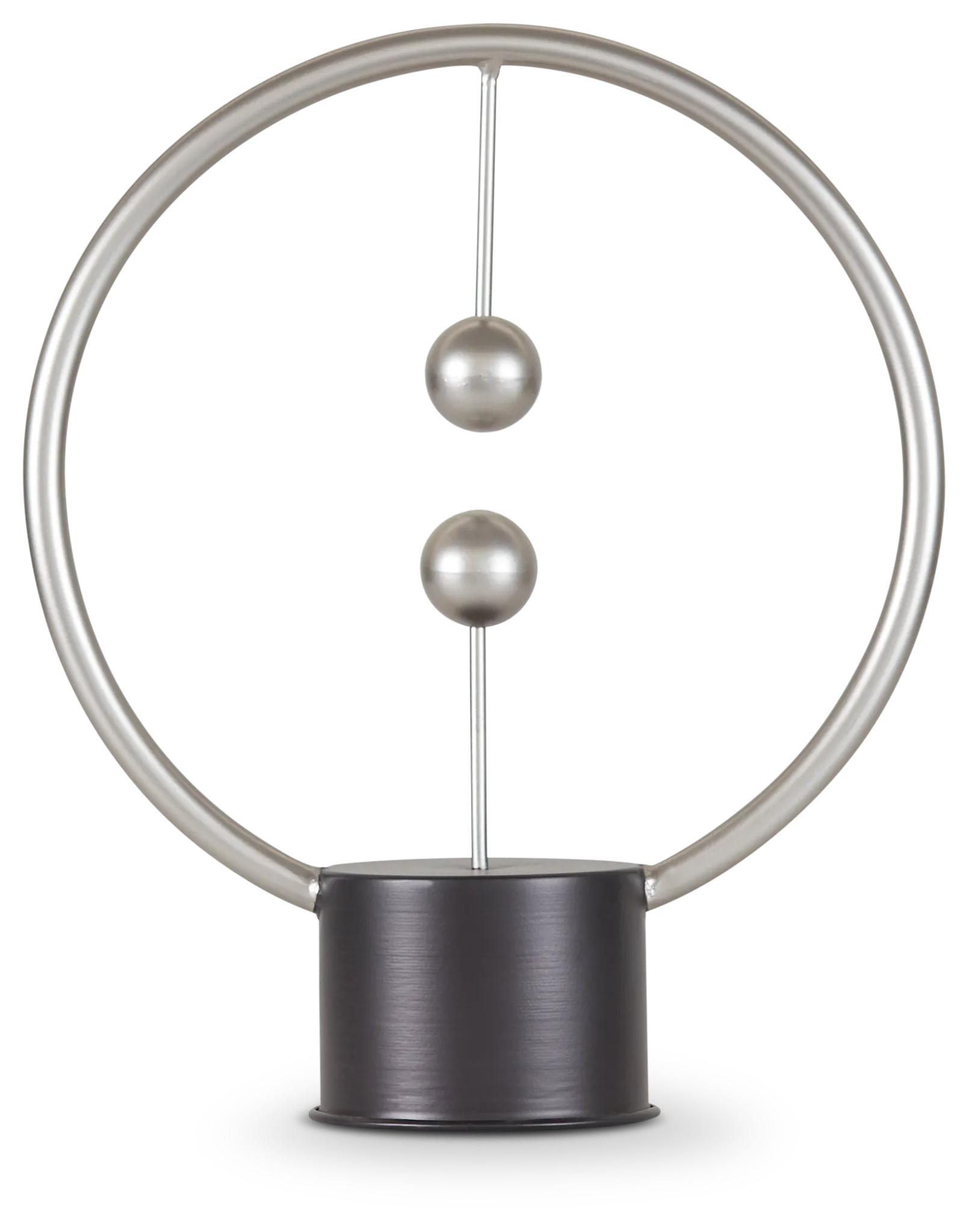 Surge Metal Small Tabletop Accessory