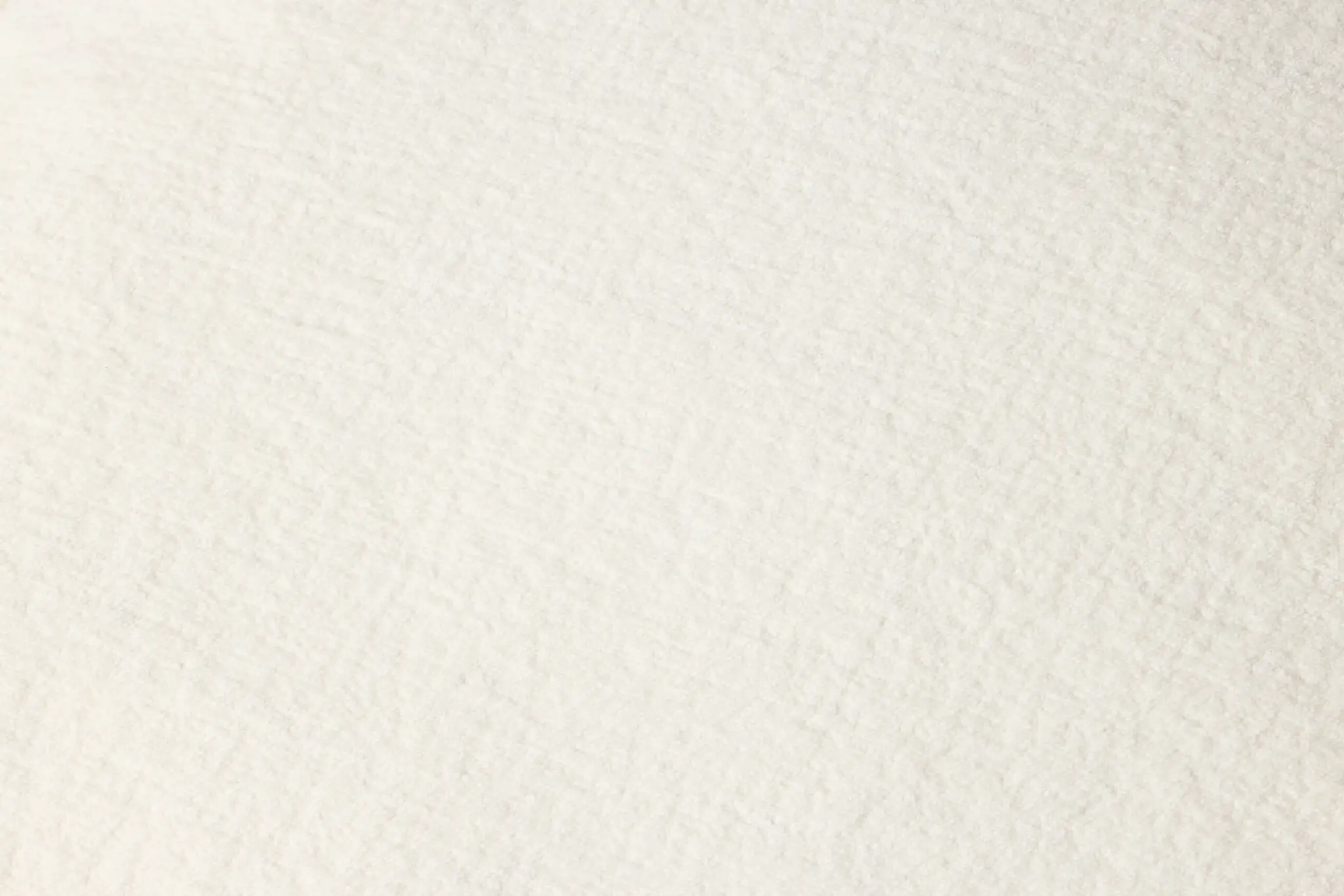 Cruz White Fabric 8-piece Pit Sectional Cruz White Fabric 8-piece Pit Sectional