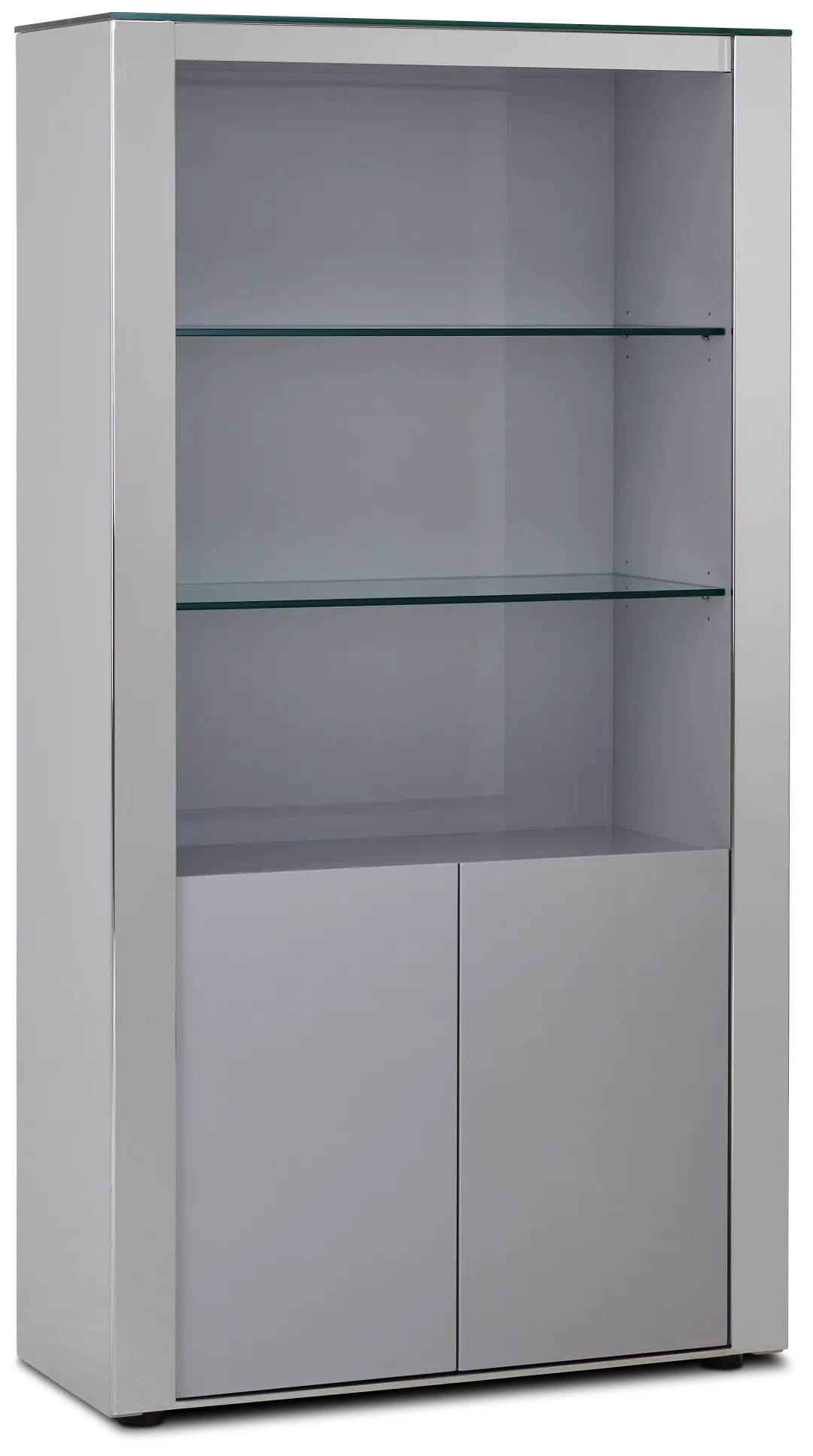 Harley Gray China Cabinet