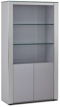 Harley Gray China Cabinet