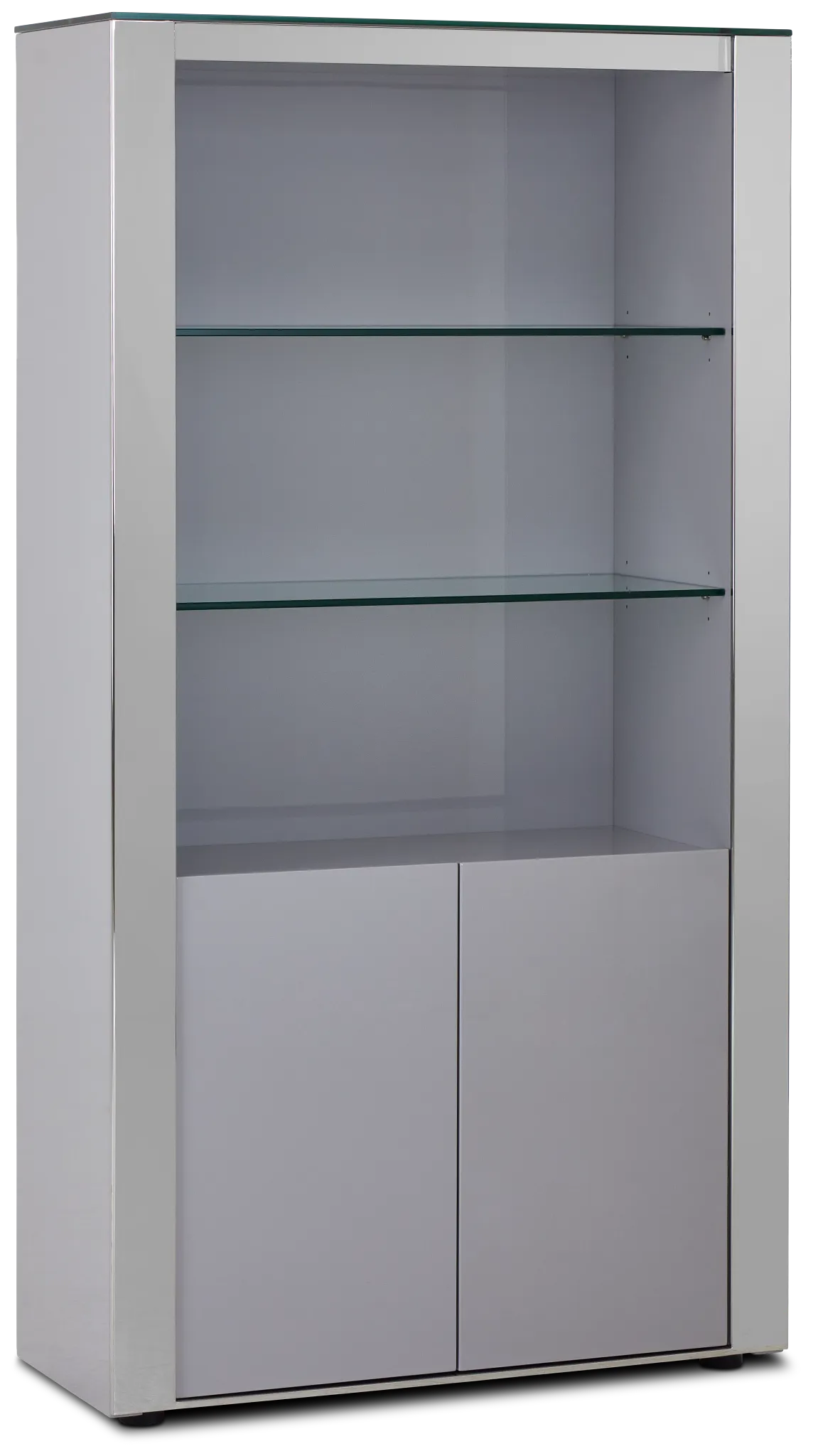 Harley Gray China Cabinet