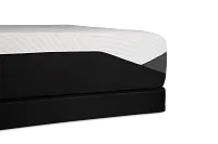 Zinus Endura 1.0 Firm Low-profile Mattress Set