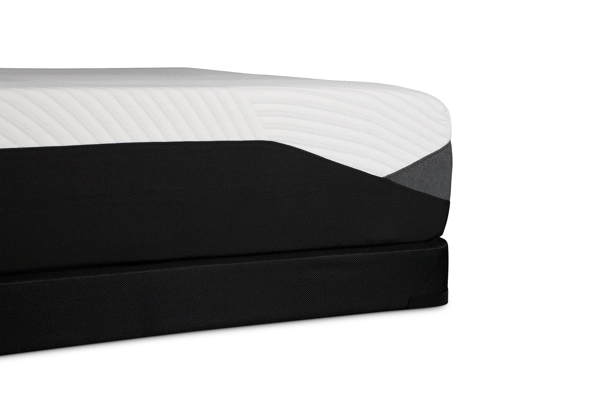 Zinus Endura 1.0 Firm Low-profile Mattress Set Zinus Endura 1.0 Firm Low-profile Mattress Set